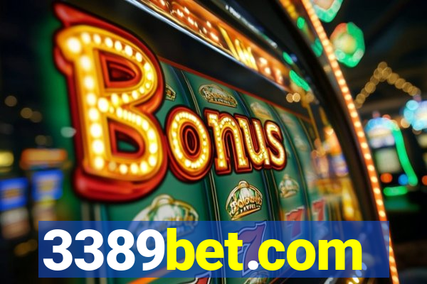 3389bet.com