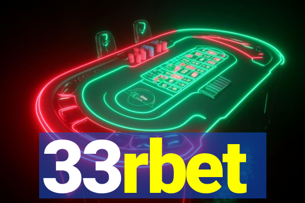 33rbet