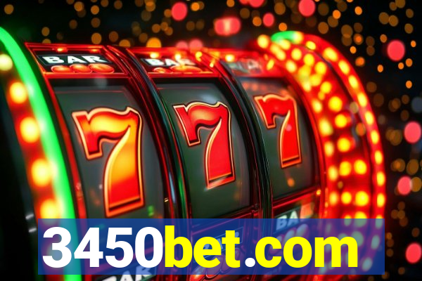 3450bet.com