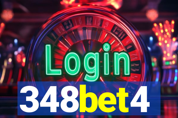 348bet4