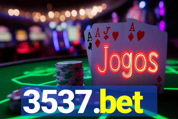 3537.bet