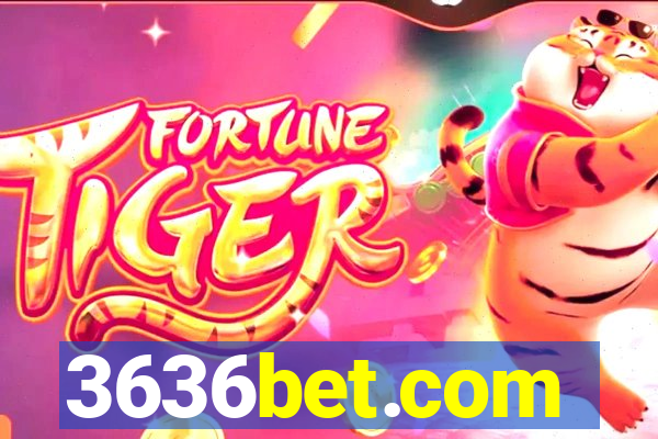 3636bet.com