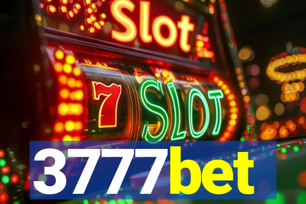 3777bet