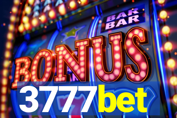 3777bet