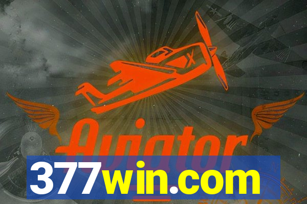 377win.com
