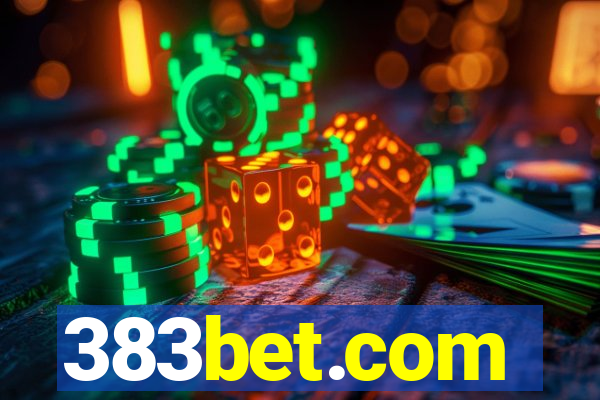 383bet.com