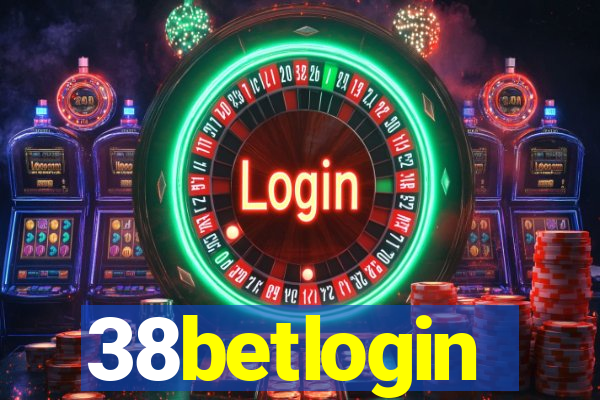 38betlogin