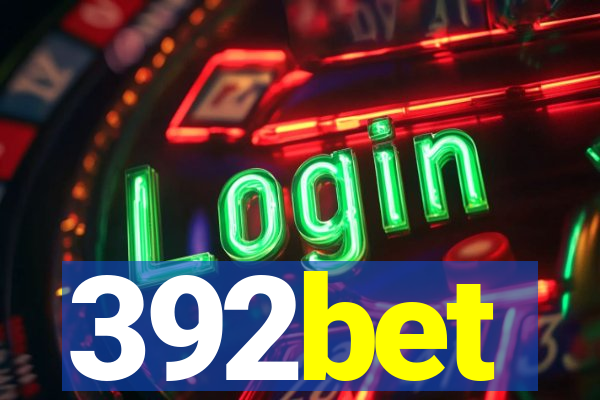 392bet