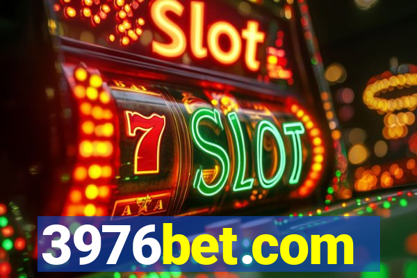 3976bet.com