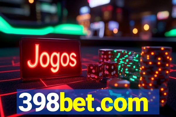 398bet.com