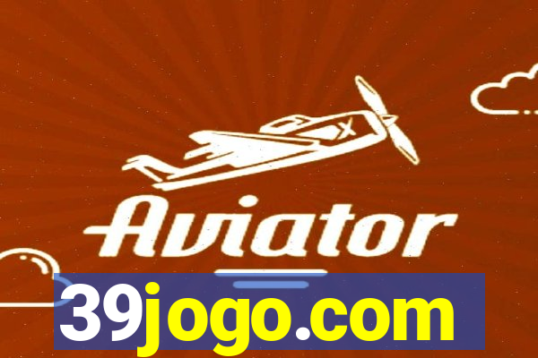 39jogo.com