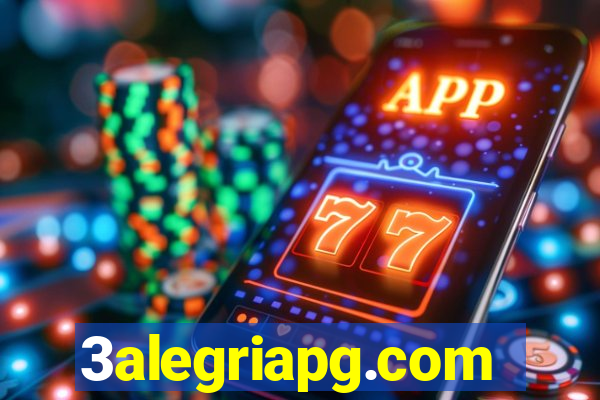 3alegriapg.com