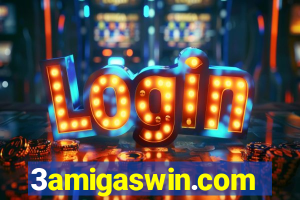 3amigaswin.com