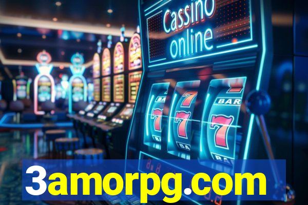 3amorpg.com