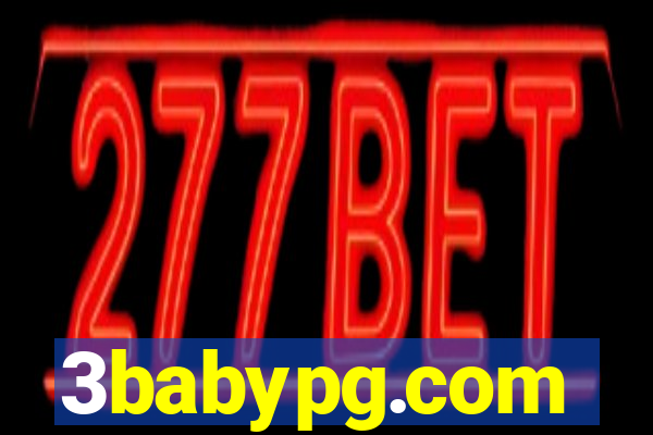 3babypg.com