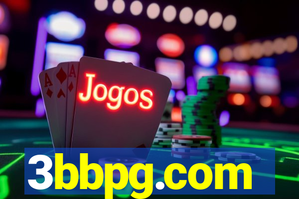 3bbpg.com