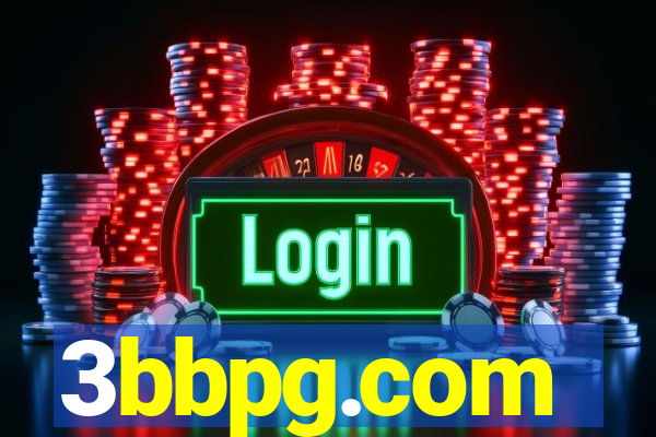 3bbpg.com