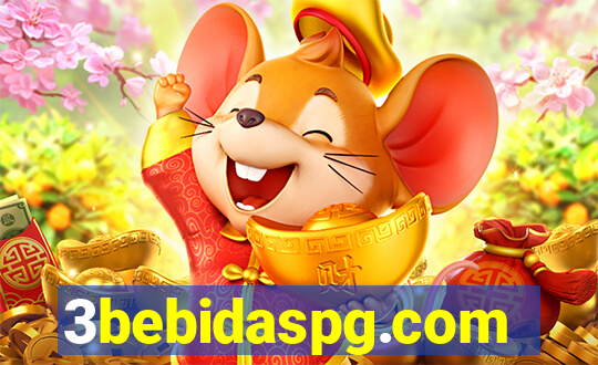 3bebidaspg.com