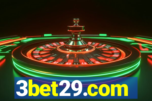 3bet29.com