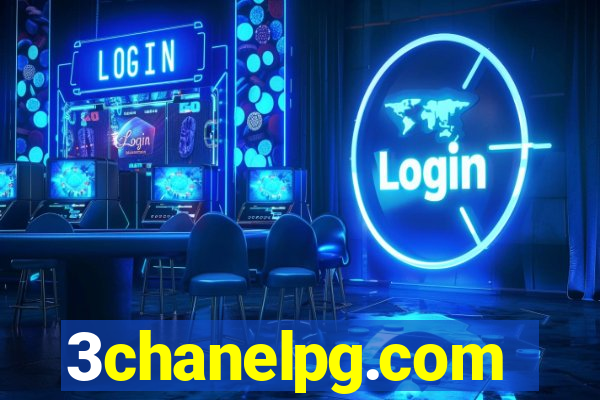 3chanelpg.com