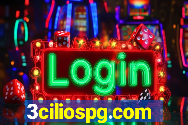 3ciliospg.com