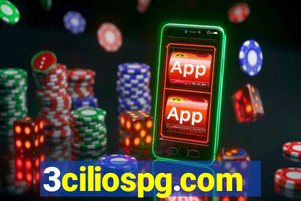 3ciliospg.com