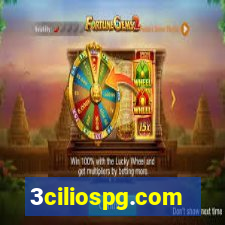 3ciliospg.com