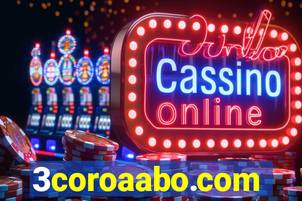 3coroaabo.com