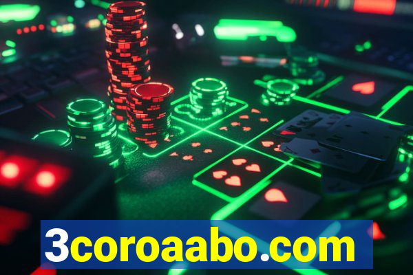 3coroaabo.com