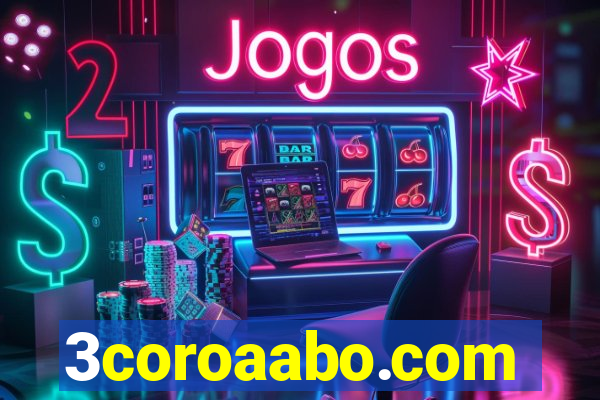 3coroaabo.com