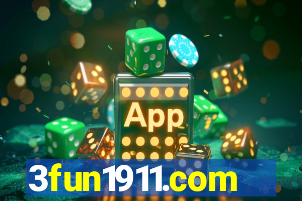 3fun1911.com