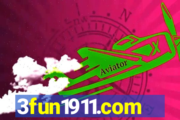 3fun1911.com