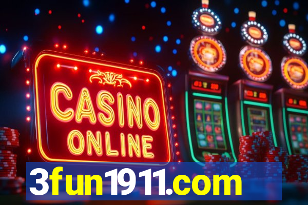 3fun1911.com
