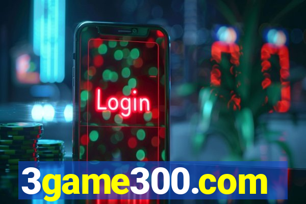 3game300.com