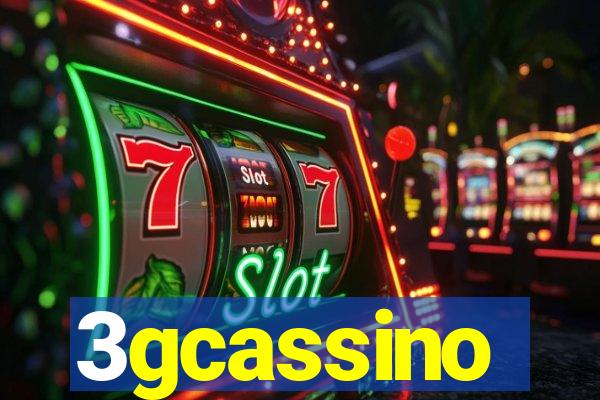 3gcassino