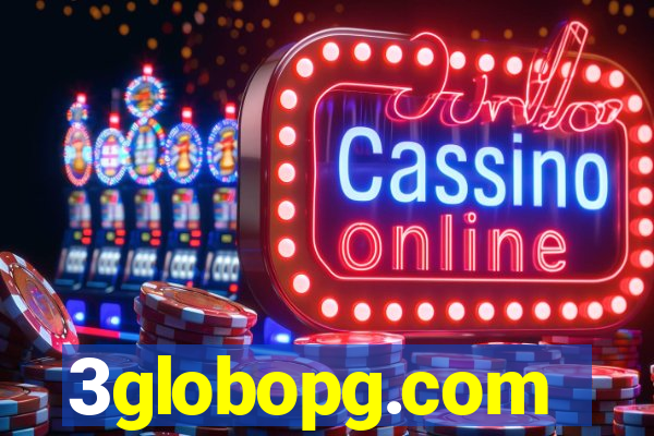 3globopg.com