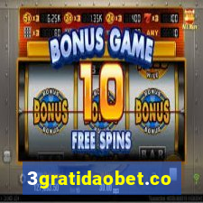 3gratidaobet.com