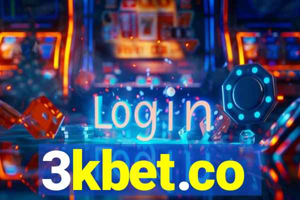 3kbet.co