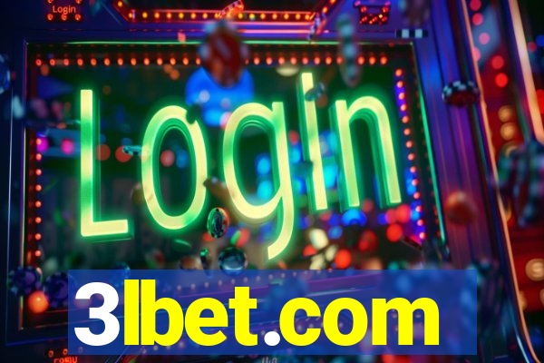 3lbet.com