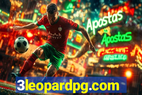 3leopardpg.com