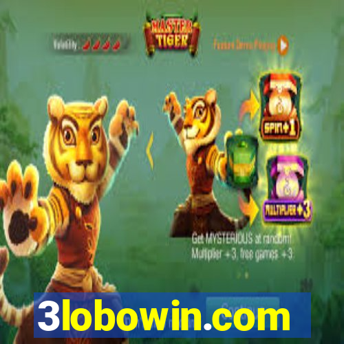 3lobowin.com
