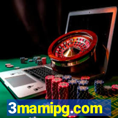 3mamipg.com