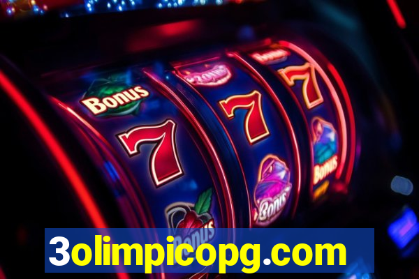 3olimpicopg.com
