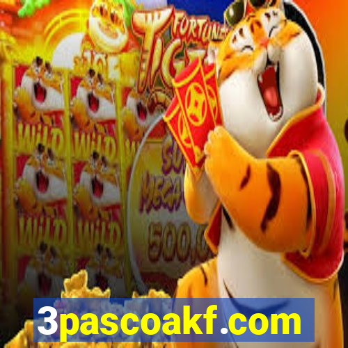 3pascoakf.com