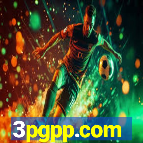 3pgpp.com
