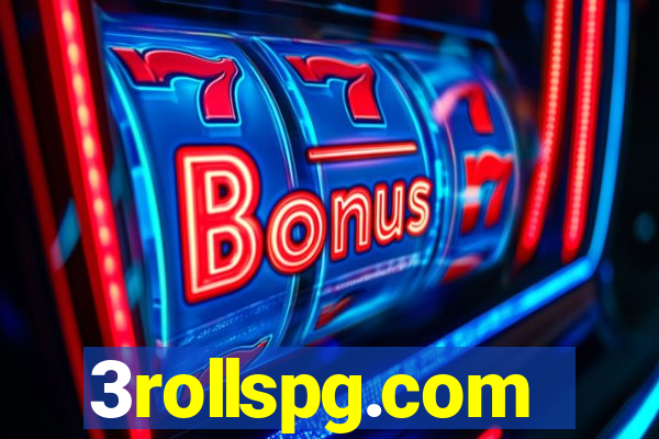 3rollspg.com