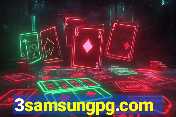 3samsungpg.com