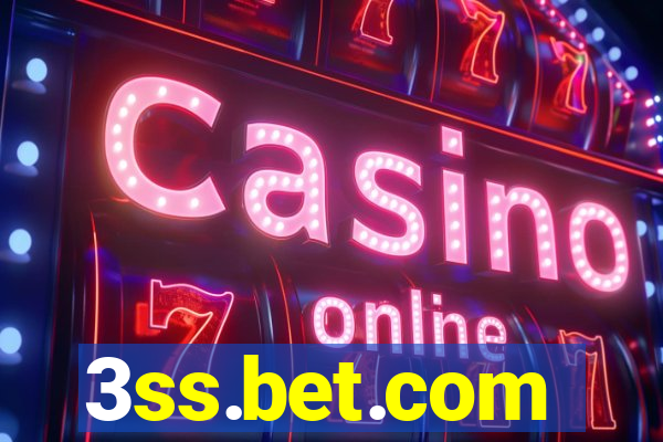 3ss.bet.com