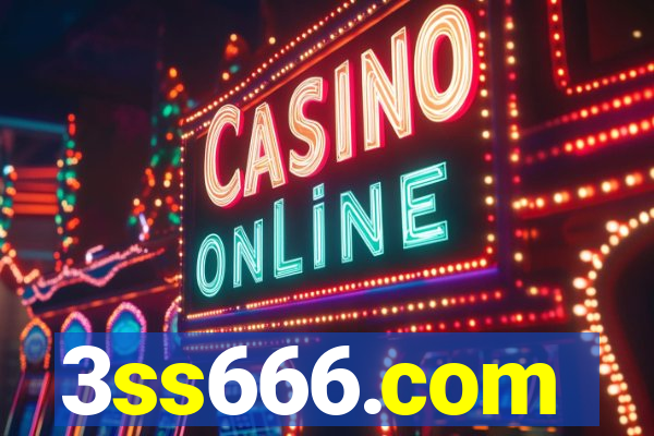 3ss666.com