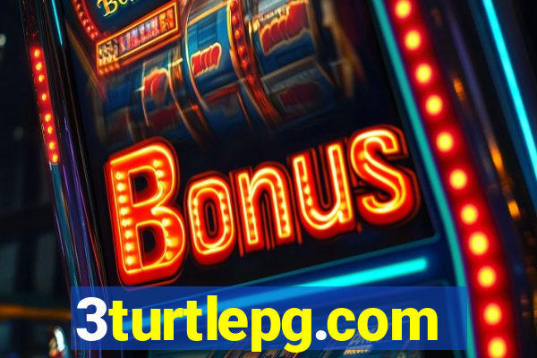 3turtlepg.com